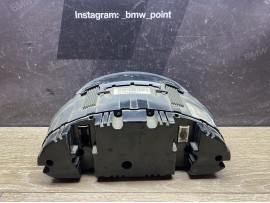 Панель приладів BMW E46 (МКПП) дизель Motometer 